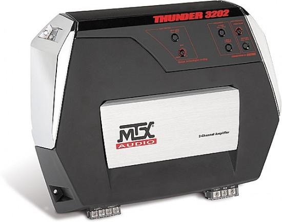 AMPLIFICATOR MTX THUNDER 3202